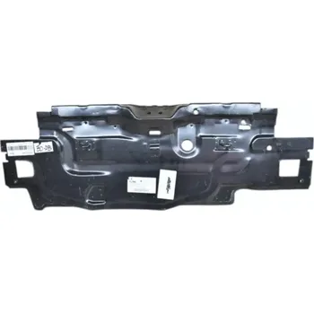 Oprava karosérie Zadní čelo kufru VW GOLF IV 1997-2005 - 3/5 dvéř - ORAM (VW 1J6803301F 1J6813301A 1J6813301C 1J6813301F 1J6813301H)