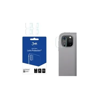 Příslušenství pro tablet 3mk Lens Protection pro Apple iPad Pro 12.9" 5/6 gen