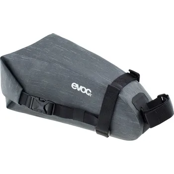 brašna na kolo Brašna pod sedlo Evoc Seat Pack WP 2 - carbon grey