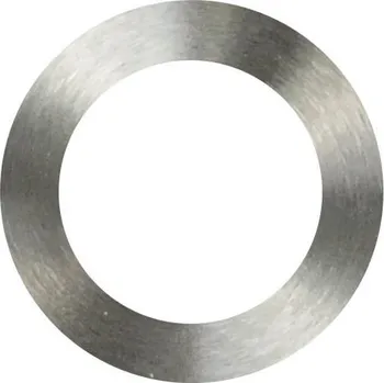 Příslušenství k nářadí GEKO Vymezovací podložka do řezného kotouče 32x22,2 15851&nbsp;G00193