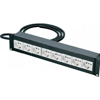 Racková skříň PROEL SDC150