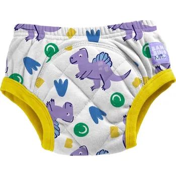 Plenkové kalhoty Bambino Mio Učící plenky 2-3 roky Crash