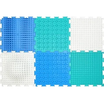 ortopedická podložka ORTODON Masážní podložky Doba ledová / ICEBERG