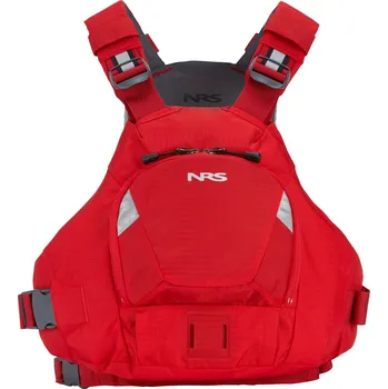Plovací vesta Vesta NRS Ninja Barva: Red, Velikost: XS / M