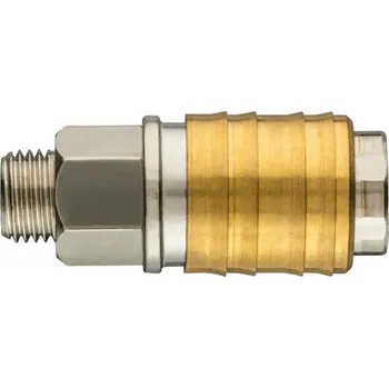 Kompresor NEO tools 12-635 rychlospojka kompresoru, závit vnější 1/4 "