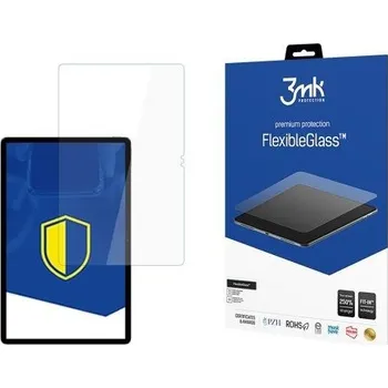 Pouzdro na mobilní telefon 3mk hybridní sklo FlexibleGlass pro Realme Pad 2