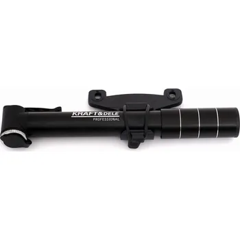 pumpička KRAFT&DELE Pumpa na kolo 21x190mm 60386 KD11822