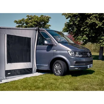 Markýza Přední stěna rezidence G3 pro TO5200/6300 3,00 m, Ducato H2 (zvedací střecha)