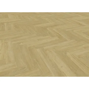 vinylová podlaha Gerflor Senso Unik MADERA MIEL 1616 HERRINGBONE samolepící tl. 3,5mm