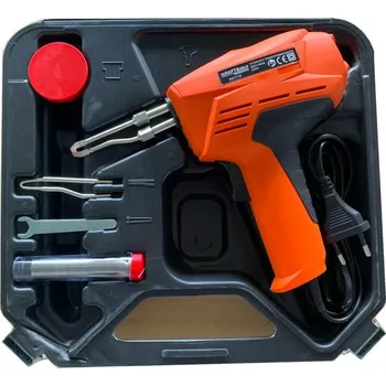 KRAFT&DELE Páječka 200W 15249 KD1718