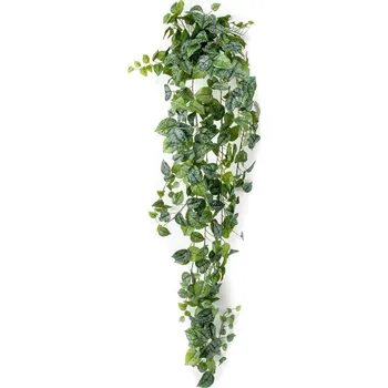 umělá květina Umělá popínavá rostlina Scindapsus, 180cm