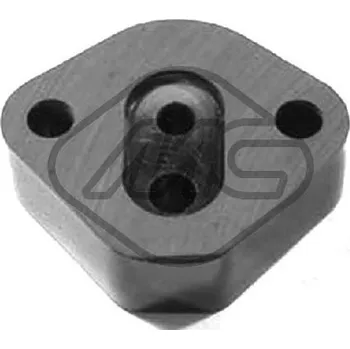 Palivové čerpadlo Držák, palivové čerpadlo Metalcaucho 00585