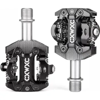 Pedál na kolo Nášlapné pedály CXWXC CX151