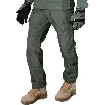 Taktické kalhoty Rip-Stop SATAC ACU - olivové, Specna Arms Varianta: L