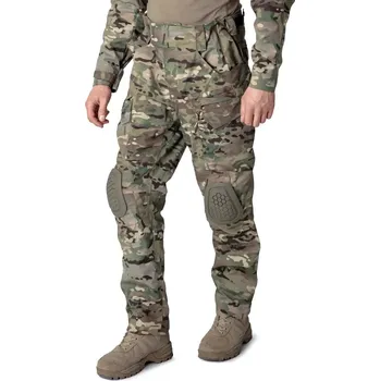 Taktické bojové kalhoty Rip-Stop SATAC Combat G4 - MC, Specna Arms Varianta: L