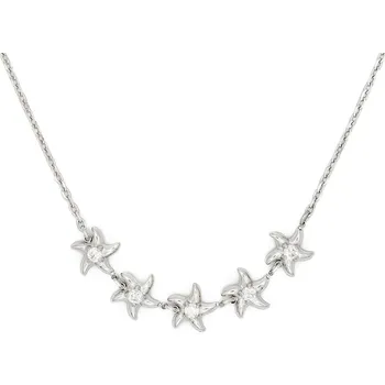 Řetízek BRUNOshop.cz Náhrdelník HVĚZDICE