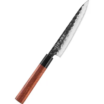 Kuchyňský nůž Hezhen HEZHEN® nůž na ovoce a zeleninu Utility SENSEI PM8S (6")