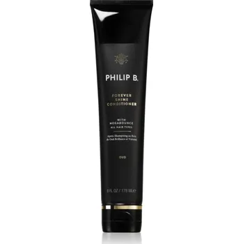 Philip B. Forever Shine kondicionér pro lesk a hebkost vlasů 178 ml