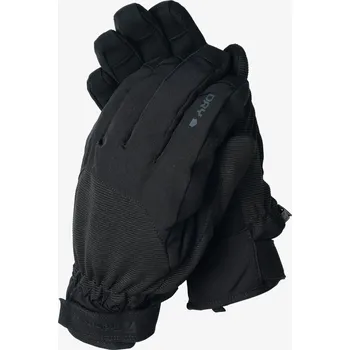 Rukavice Rukavice Trekmates Taktil DRY Glove - black