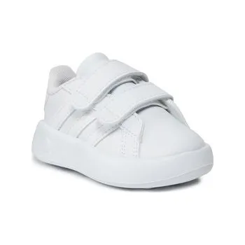 Dámské tenisky adidas Sneakersy Grand Court 2.0 Cf I ID5273 Bílá 24