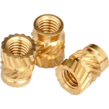 Elektronická stavebnice Závitová vložka M2,5