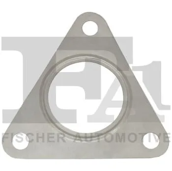 Těsnění výfuku Těsnění, přívod turbíny FA1 421-518