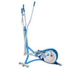 Eliptický trenažér Waterflex Elly Air