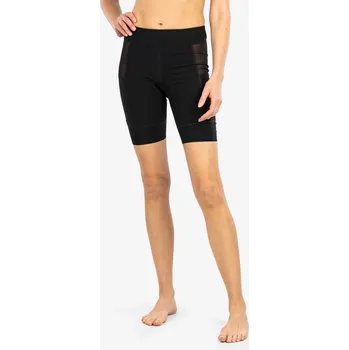 Dámská móda Dámské cyklistické kraťasy Patagonia Dirt Roamer Liner Shorts - black