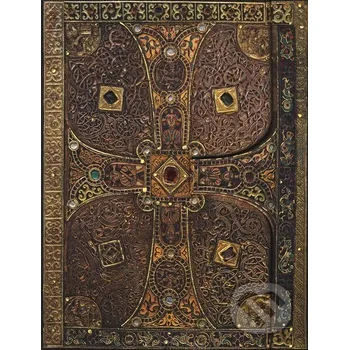 Kalendář Paperblanks - Lindau - ULTRA - linajkový - Paperblanks Paperblanks