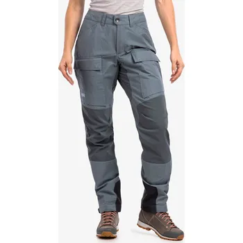 Trekové kalhoty dámské Helly Hansen Veir Tur Pant - trooper
