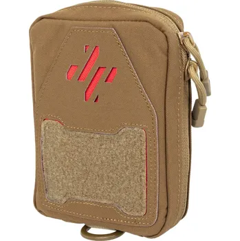 Malá taktická sumka Corund™ 500D pro lékárničku - písková TAN, Specna Arms