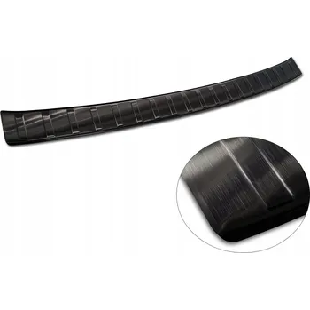 Lišta karosérie Ochranná lišta na nárazník Nissan X-Trail IV T33 2022+