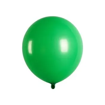 Balónek Balony zielony 30cm. op.100 szt.