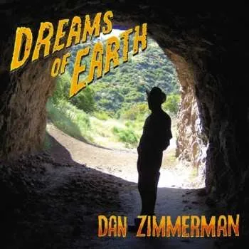 Zahraniční hudba CD Tony Visconti: Dreams Of Earth 2014