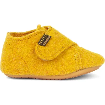 Capáčky Capáčky Froddo G1170002-4 Yellow 25