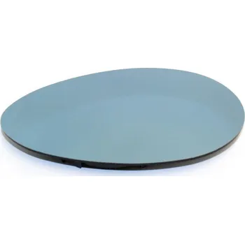 Auto zrcátko LKQ L sklo zrcátka s plastovým držákem 10.17.215