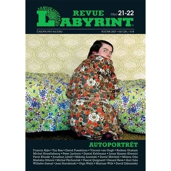 Labyrint revue 21-22/2007 - kolektiv autorů