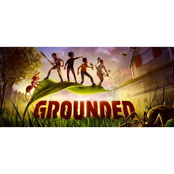 Hra pro Xbox Grounded (Xbox One) (Xbox One)