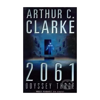 2061 - Arthur C. Clarke HarperCollins
