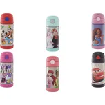 THERMOS Láhev na pití s motivy Disney, cca 0,35 l