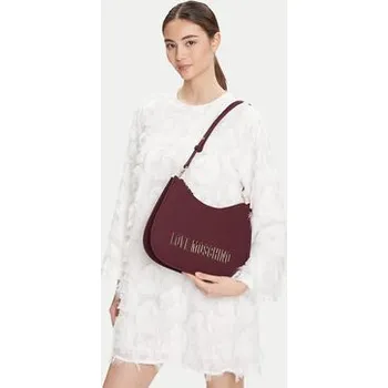 Kabelka Kabelka LOVE MOSCHINO JC4021PP1NKD0552 Bordó OS