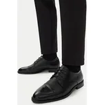 Polobotky Lasocki CEO-PERRY-07 MB Černá 42