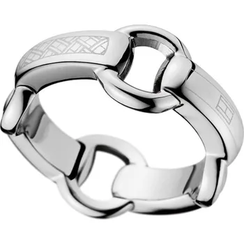 Prsten Prsten Tommy Hilfiger 2700103A