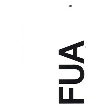 FUA 2012-2013 - Fakulta umění a architektury/Faculty of Art and Architecture - kolektiv autorů