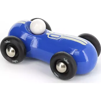 autíčko Vilac Závodní auto Streamline PM modré