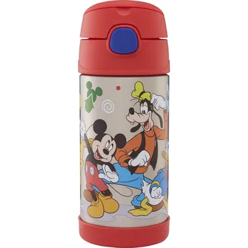Láhev THERMOS Láhev na pití s motivy Disney, cca 0,35 l (Disney Mickey 0,35l)