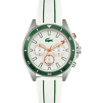 Hodinky Lacoste Mainsail 2011362 + 2 měsíce na vrácení zboží