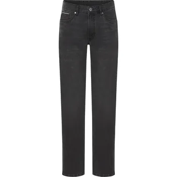 Pánské džíny esmara Men Pánské džíny (černá, 54 (38/32))