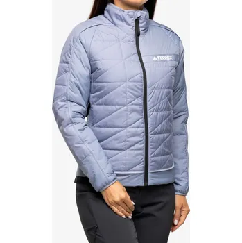 Zateplená bunda dámská adidas TERREX Multi Insulation Jacket - silvio