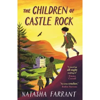 The Children of Castle Rock - Farrant, Natasha